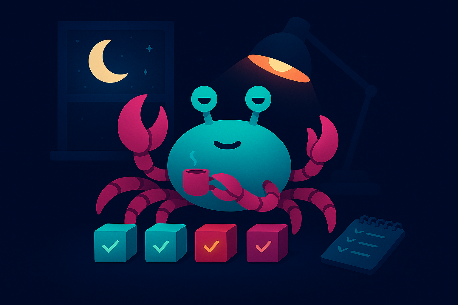 Autonomous innovation sessions