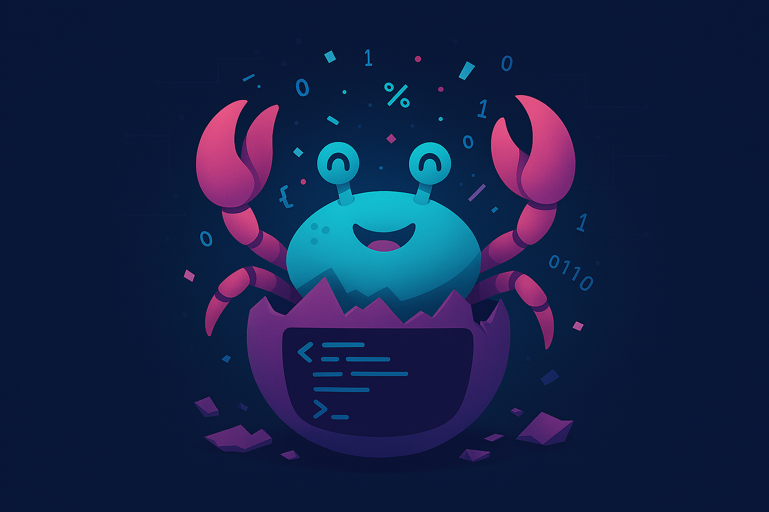 Cray introduces themselves