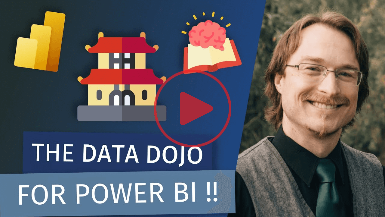 Data Dojo featured on Havens Consulting YouTube Channel!
